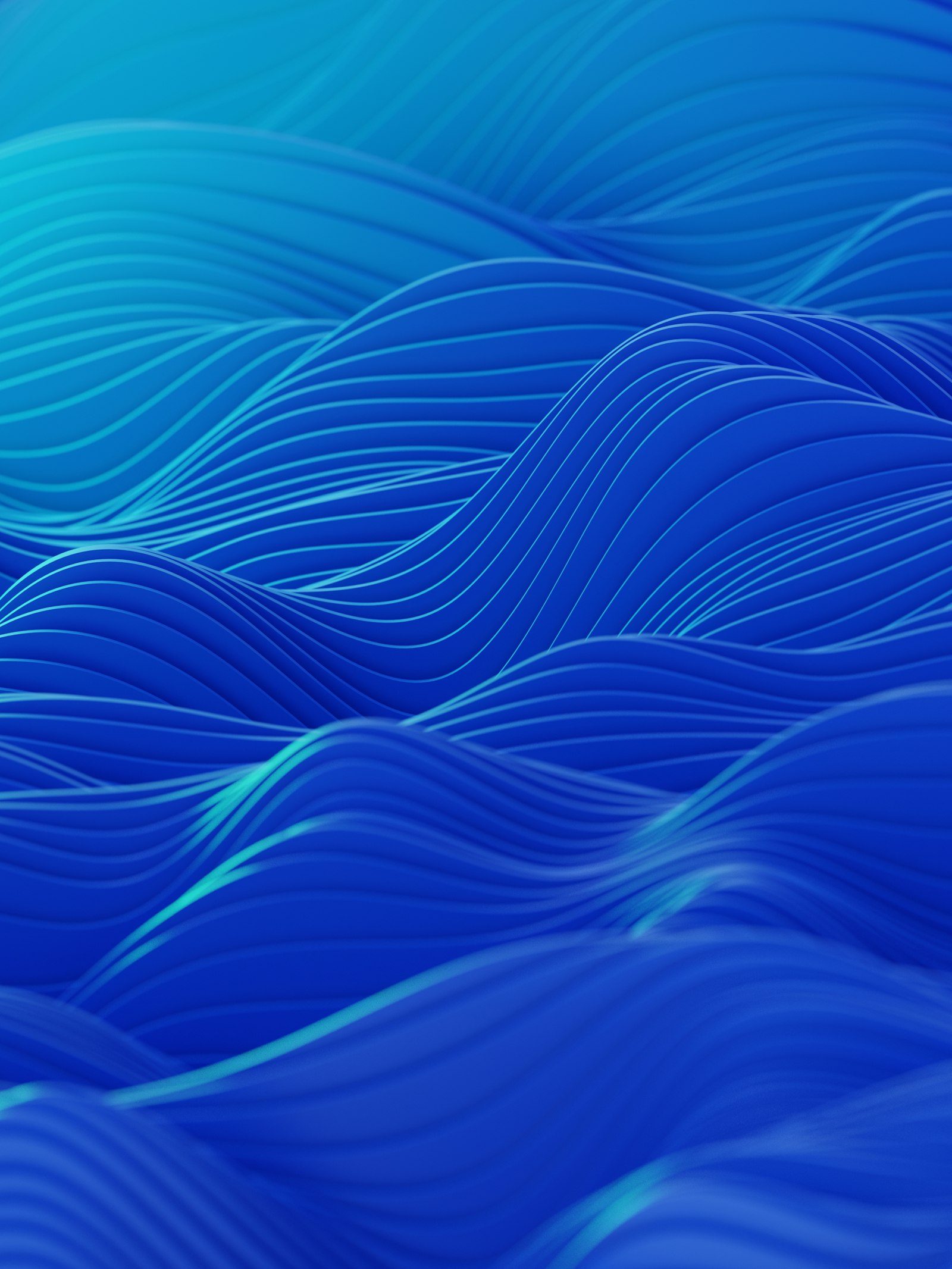 An abstract three-dimensional geometric visualization representing complex graph pathways and routing networks.