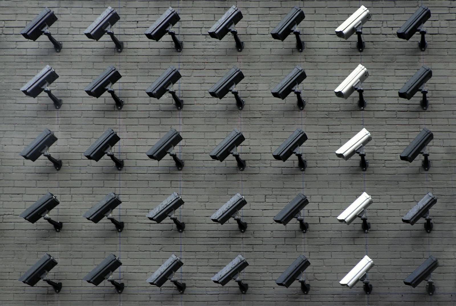 Automated license plate reader surveillance camera pole with exposed firmware decompilation code