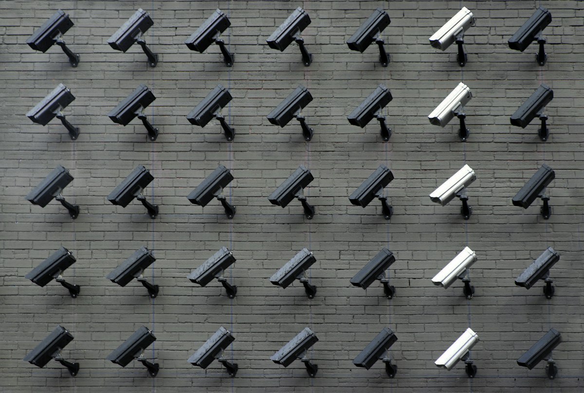 Digital surveillance and cryptographic encryption privacy shield under governmental surveillance legislation